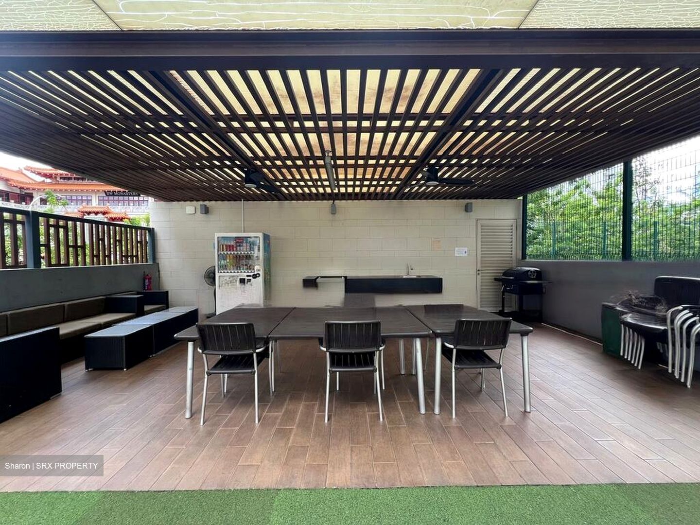 Forestville (D25), Condominium #480586711